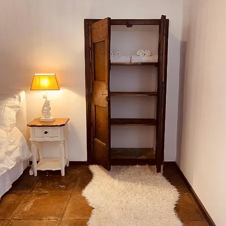 Rome’s Navona Apartment