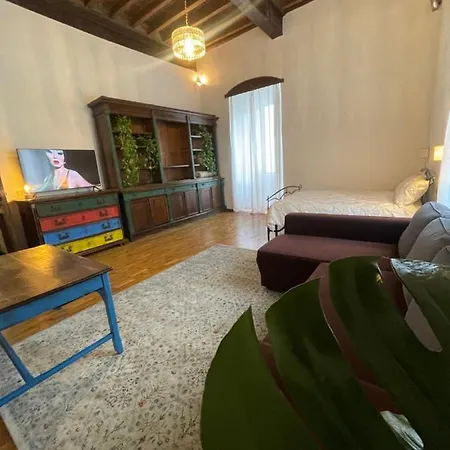 Apartment Rome’s Navona *