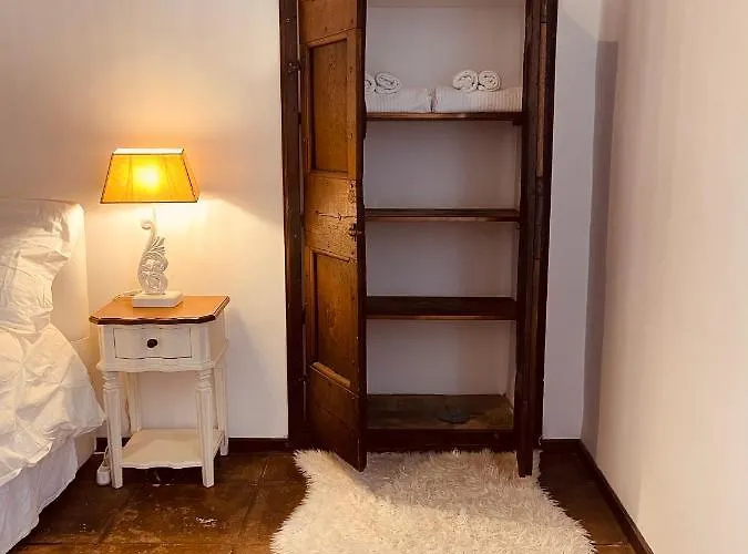 Rome's Navona Apartament