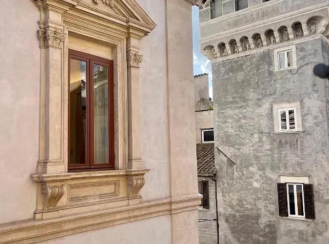 Rome's Navona * Rzym