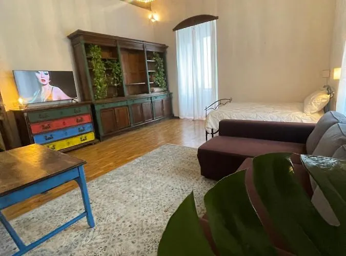 Apartament Rome's Navona *