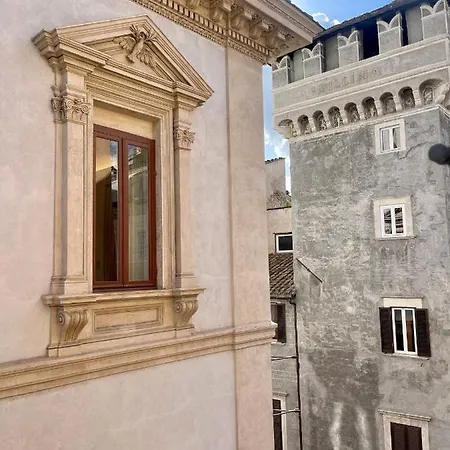 Rome's Navona * Рим