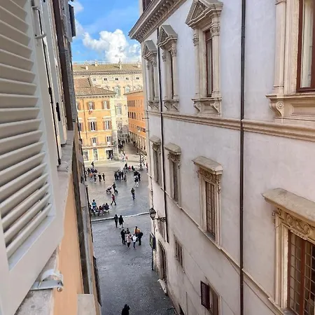 Rome's Navona * 罗马